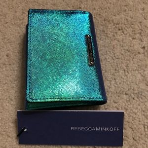 Rebecca Minkoff Wallet